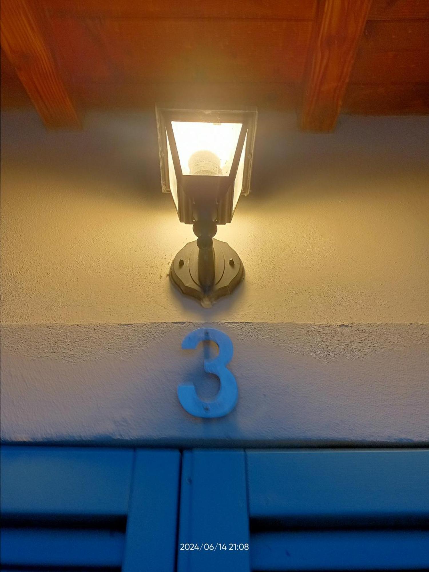 Agriturismo San Martino Фолиньо Экстерьер фото